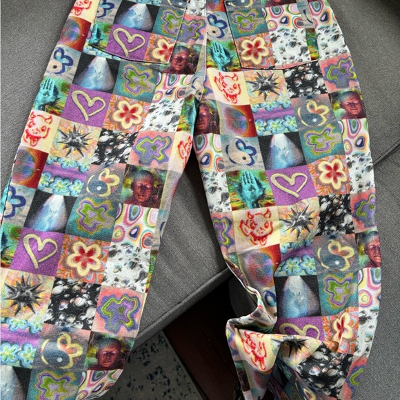 The Ragged Priest Jeans - Picture 6 of 6